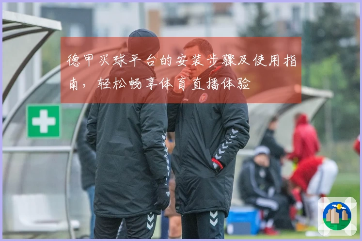 德甲买球平台的安装步骤及使用指南，轻松畅享体育直播体验