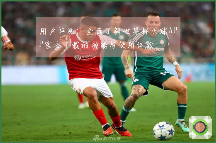用户评测：全面了解世界杯买球APP官方下载的功能与使用体验