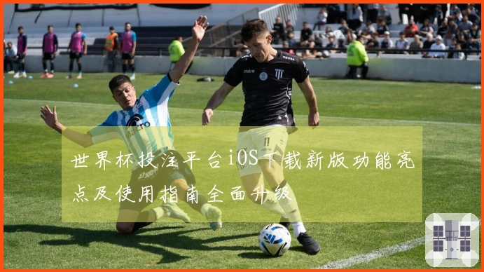 世界杯投注平台iOS下载新版功能亮点及使用指南全面升级