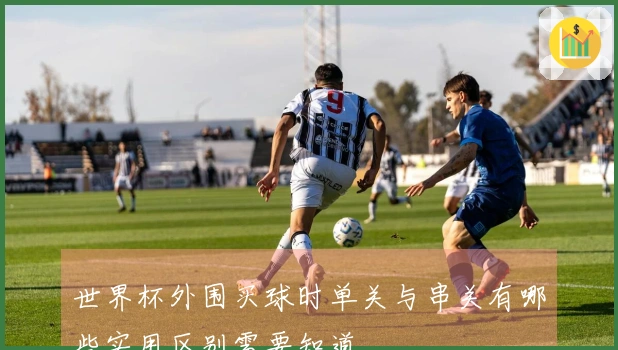 世界杯外围买球时单关与串关有哪些实用区别需要知道